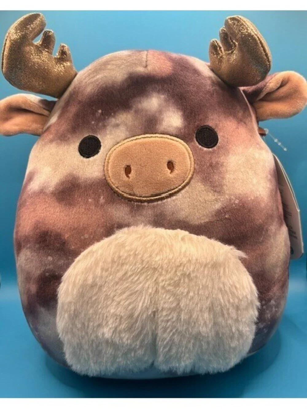 Squishmallow Kellytoy Plush Sanrio Hello Kitty 8